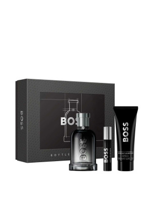 Bottled Beyond Edp 100ml 3-Piece Gift Set